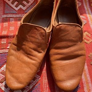 Frye Ashley Slip On